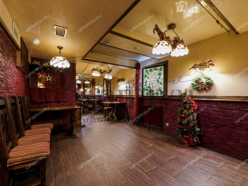 помещение под торговую площадь на Московском шоссе