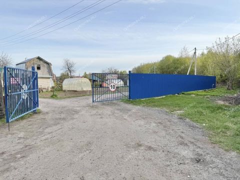 dacha-n4a-chtp-rabochiy-poselok-gidrotorf-ter-snt-balahninskiy-municipalnyy-okrug фото