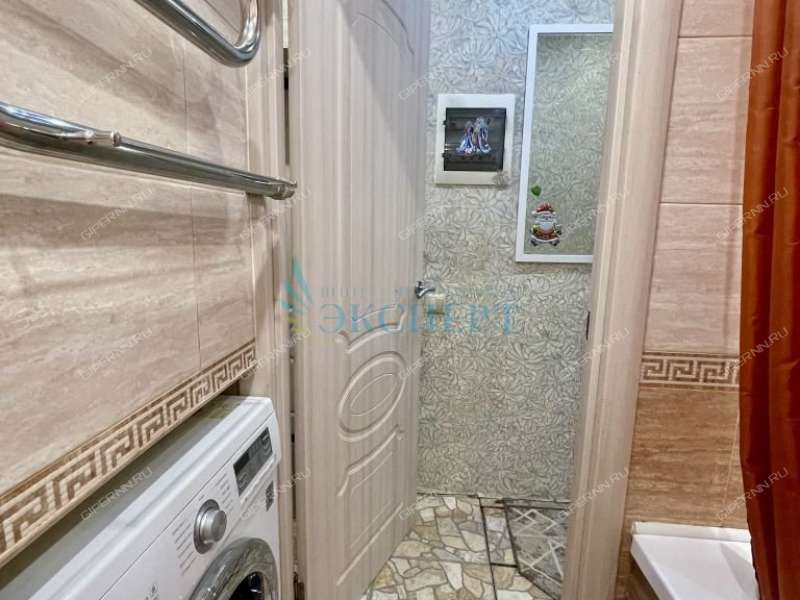 двухкомнатная квартира на Ракетной улице дом 15