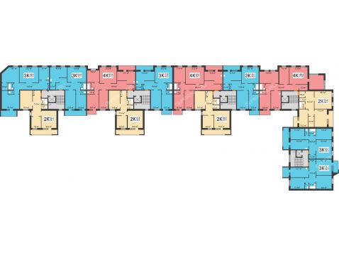 планировки дома фото