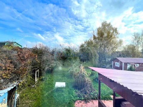 dacha-zarechnoe-derevnya-zelecino-ter-snt-kstovskiy-rayon фото