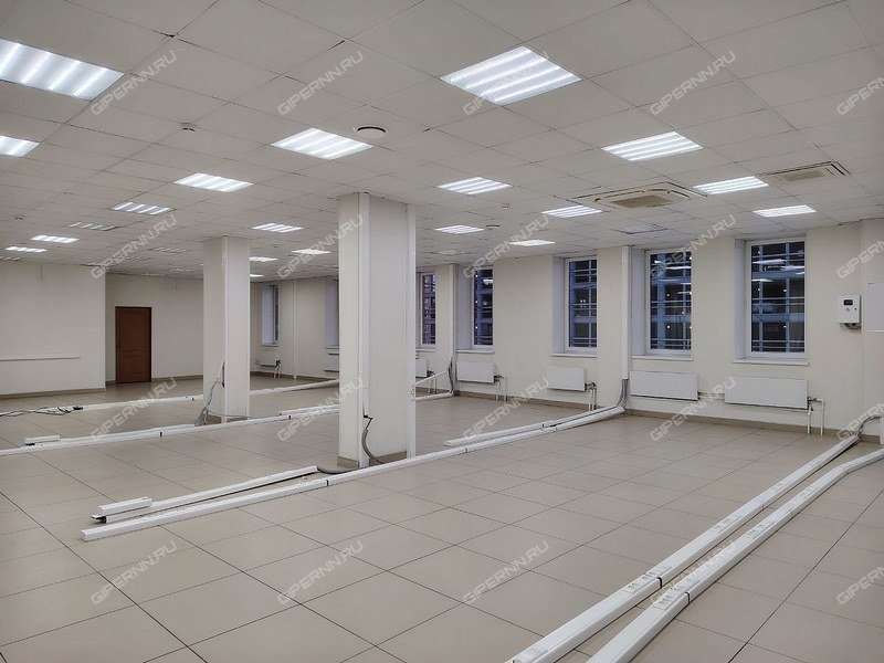 помещение под офис на Республиканской улице