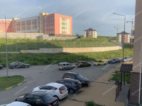 2-komnatnaya-ul-2-ya-dorozhnaya-d-14 фото