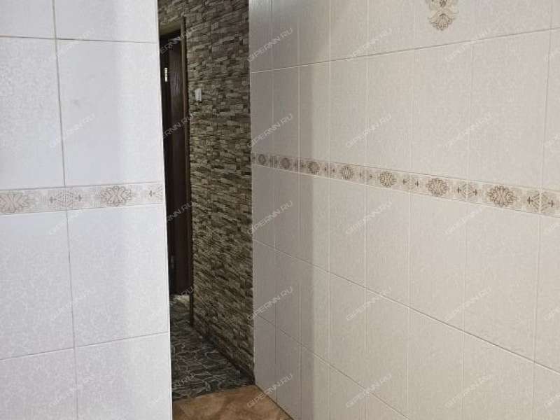 двухкомнатная квартира на улице Дружбы дом 21