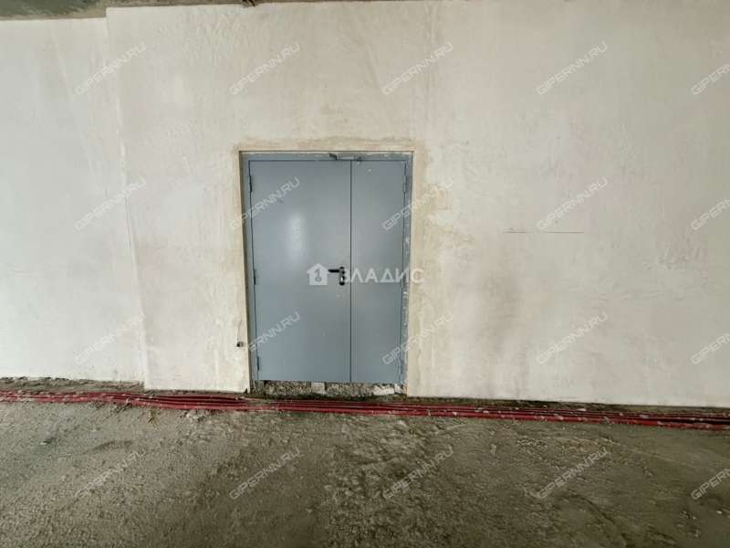 помещение под помещение свободного назначения на улице Белинского