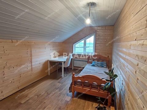 dom-derevnya-drozdovo-zinyakovskiy-selsovet-gorodeckiy-rayon фото