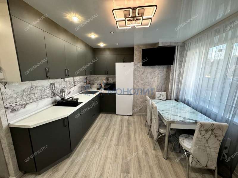 помещение под недвижимость под гостиничный бизнес на улице Верхнепечёрская