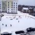 двухкомнатная квартира на улице Космонавтов дом 12 город Балахна