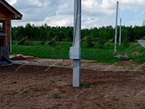derevnya-kiselevo-gorodskoy-okrug-chkalovsk фото