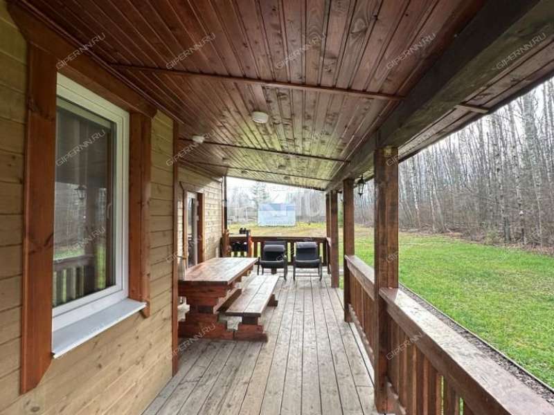 дом на  СНТ Шелухово