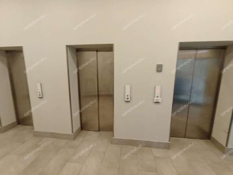 помещение под офис на улице Карла Маркса