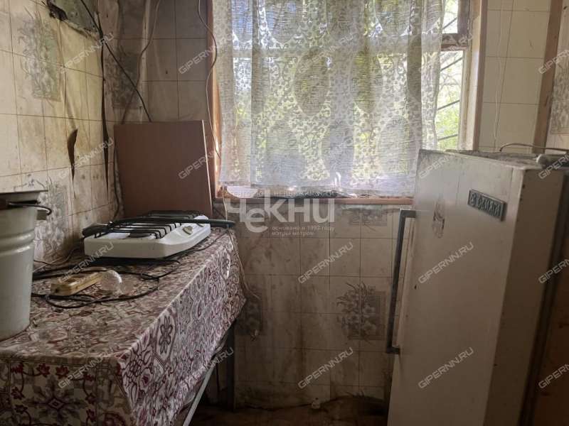 дом на  деревня Ситниково