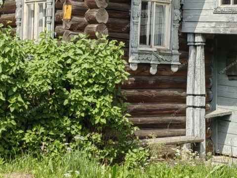 dom-derevnya-plyuhino-semenovskiy-gorodskoy-okrug фото