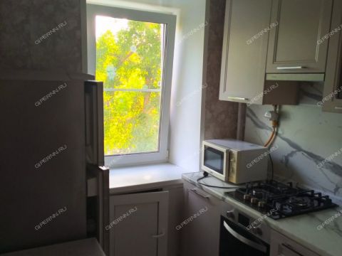 1-komnatnaya-ul-fedoseenko-d-13 фото