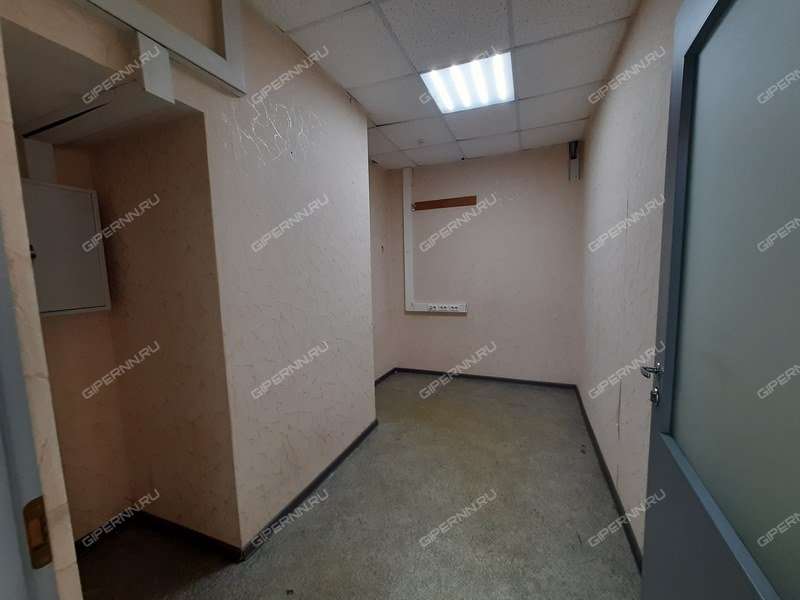 помещение под офис на Короленко ул., д.29