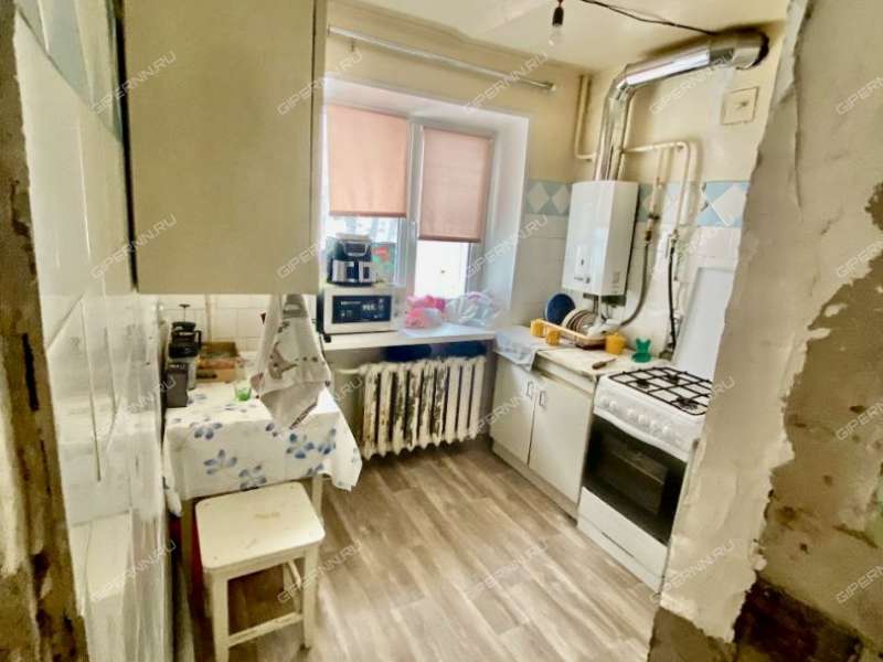 двухкомнатная квартира на Таганской улице дом 3