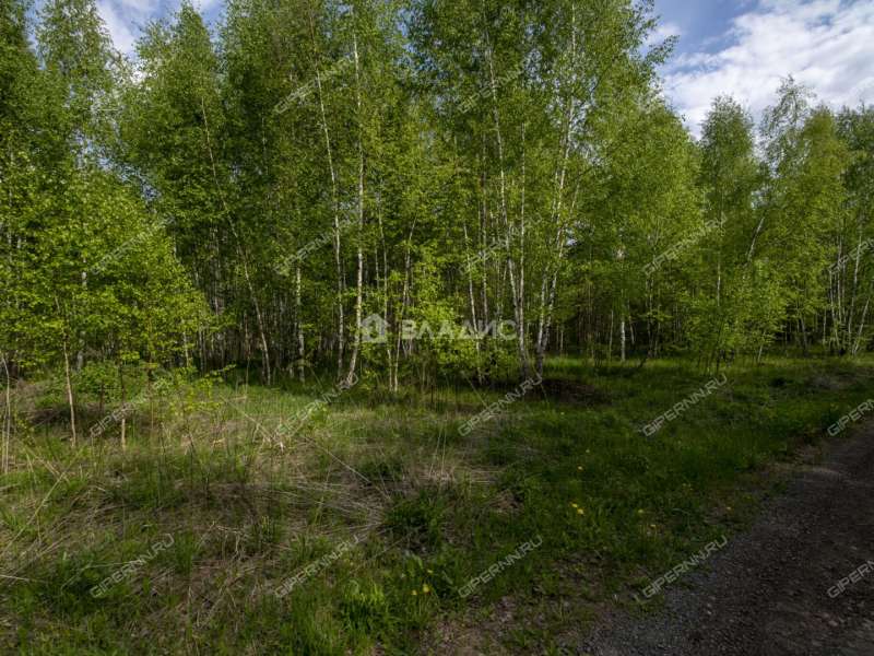 земельный участок 18 соток Овражная улица деревня Майдан