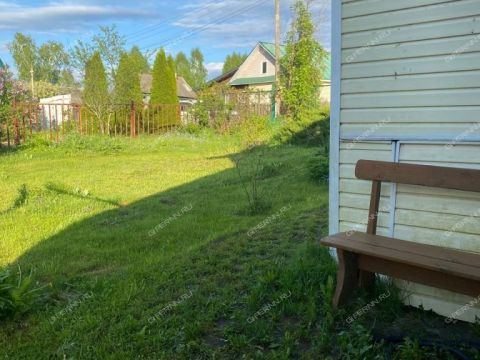 dom-derevnya-dryukovo-gorodskoy-okrug-bor фото