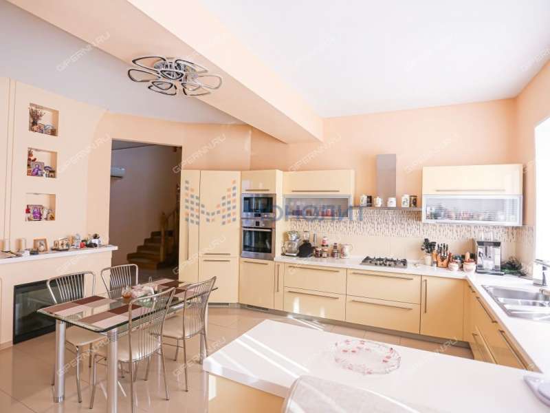 дом на улице Вали Котика