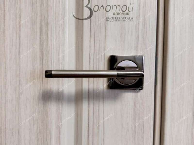 однокомнатная квартира на улице Янки Купалы дом 32