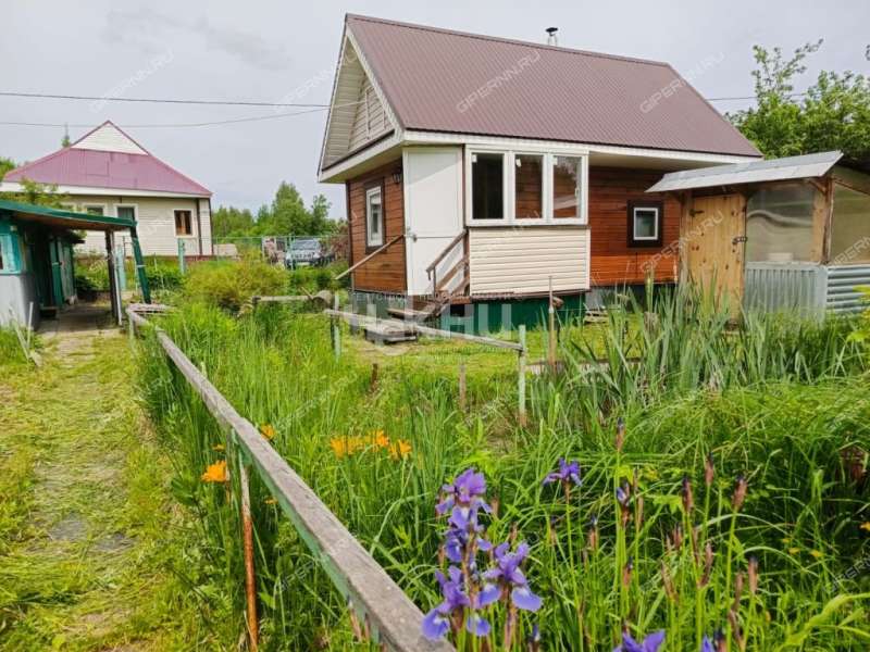дом на Центральной улице деревня Сухаренки