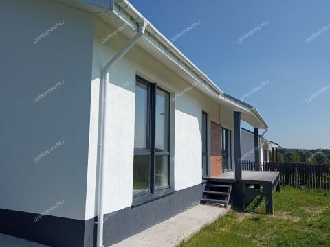 dom-derevnya-kozhevennoe-bogorodskiy-municipalnyy-okrug фото