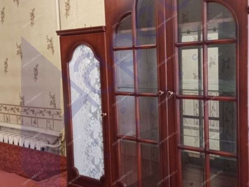 комната в доме 24 на улице Куйбышева