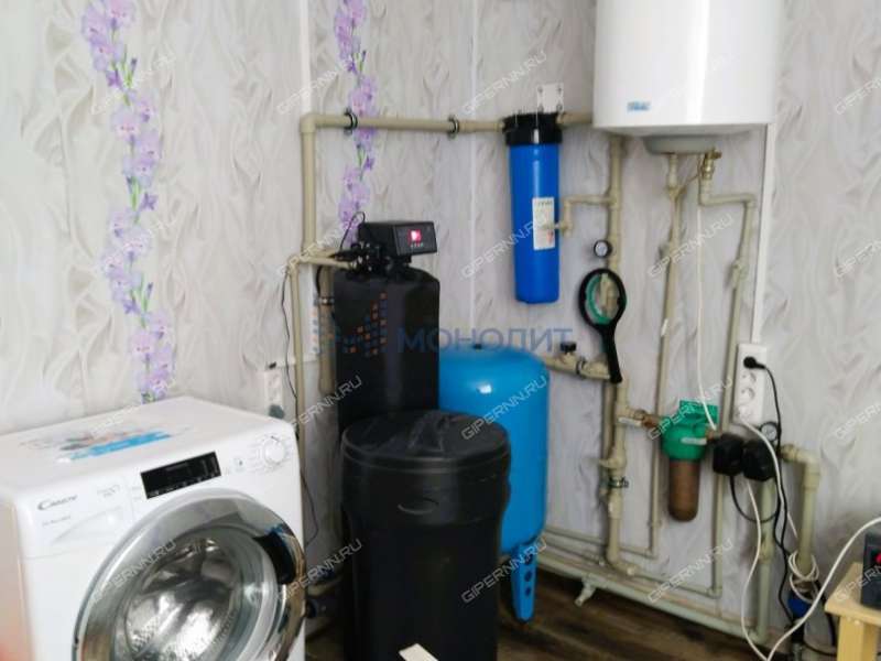 дом на Батумской улице