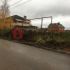 земельный участок 11 соток Западная улица деревня Афонино