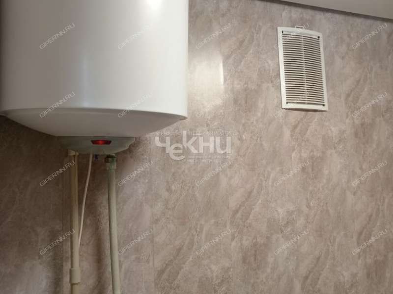 двухкомнатная квартира на Молодёжной улице дом 9 село Зиняки