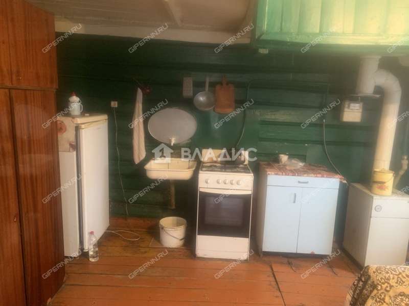 дом на  деревня Кужутки