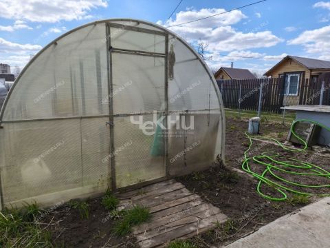 poselok-burevestnik-bogorodskiy-municipalnyy-okrug фото