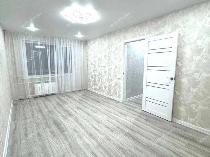 двухкомнатная квартира на Берёзовской улице дом 120