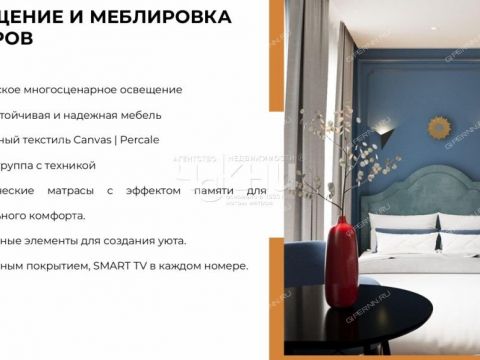 kvartira-studiya-ul-rozhdestvenskaya-d-36 фото