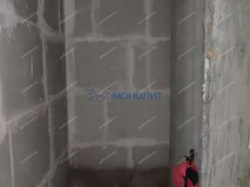 трёхкомнатная квартира на Вязниковской улице дом 40