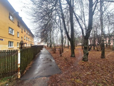 2-komnatnaya-ul-kosmicheskaya-d-17 фото