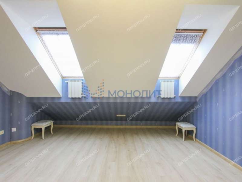 трёхкомнатная квартира в Обозном переулке дом 2