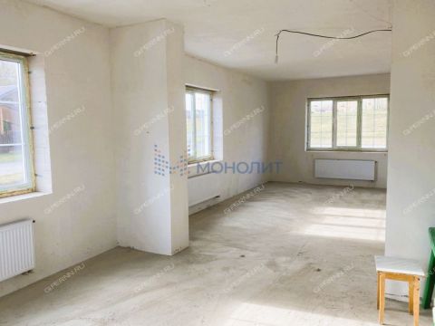 dom-derevnya-zubaniha-dalnekonstantinovskiy-rayon фото