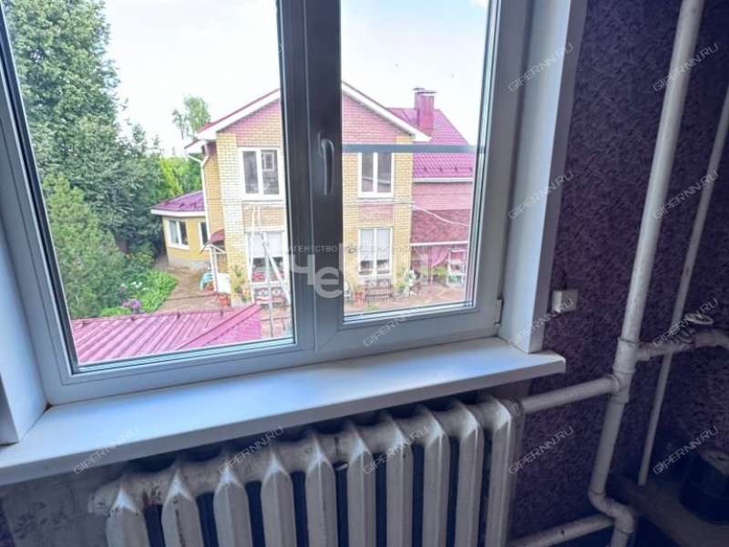 1/2 дома на Агрономической улице