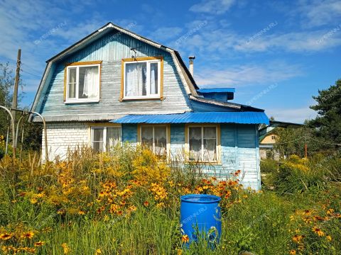 dacha-rabochiy-poselok-gidrotorf-balahninskiy-municipalnyy-okrug фото