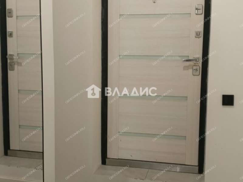 дом на Большей Окружной улице