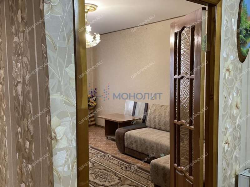 двухкомнатная квартира на Волжской набережной дом 9