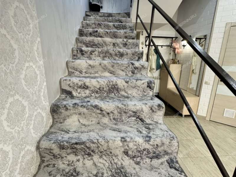 дом на Октябрьской улице город Кстово