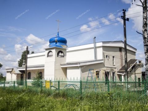 1-2-doma-poselok-doskino-liniya-12-ya фото