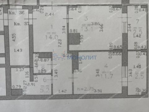 2-komnatnaya-nab-volzhskaya-d-8-k3 фото