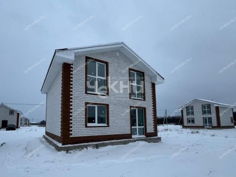 dom-derevnya-prudy-bogorodskiy-municipalnyy-okrug фото