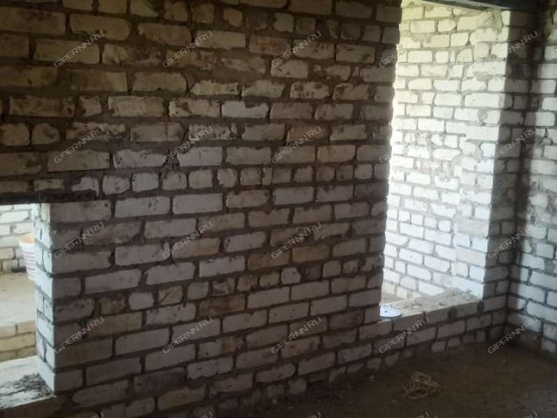 дом на улице Весны село Бармино