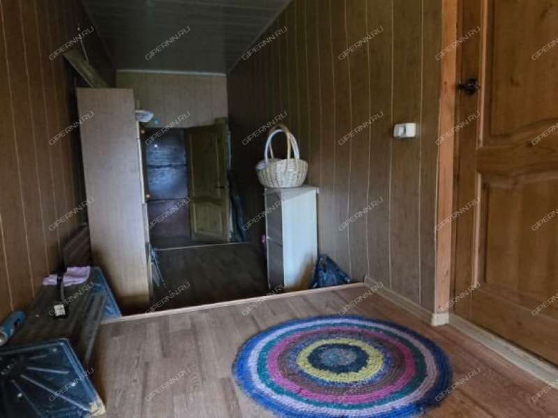 дом на улице Пушкина город Балахна