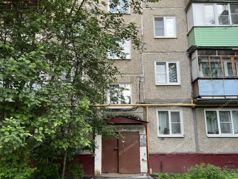 однокомнатная квартира на Южном шоссе дом 30а