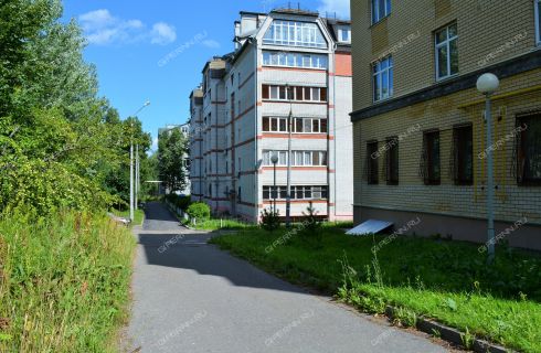 Купить Дом В Зеленом Городе Нижегородской Области